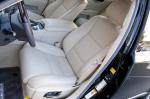 Lexus LS460 2013 года
